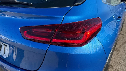 Kia XCeed 1.5 MHEV iMT Drive 103kW (140CV) DCT