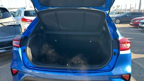 Kia XCeed 1.5 MHEV iMT Drive 103kW (140CV) DCT