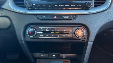 Kia XCeed 1.5 MHEV iMT Drive 103kW (140CV) DCT