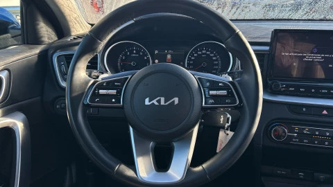 Kia XCeed 1.5 MHEV iMT Drive 103kW (140CV) DCT