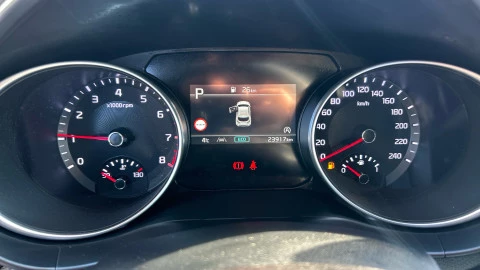 Kia XCeed 1.5 MHEV iMT Drive 103kW (140CV) DCT