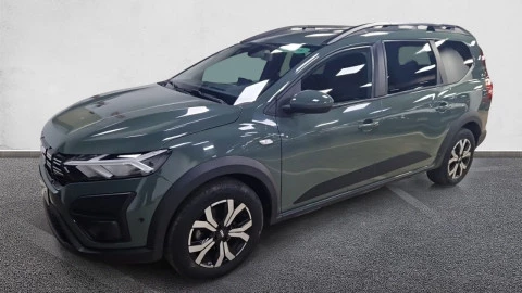 Dacia Jogger Expression TCe 81kW (110CV) 7 plazas