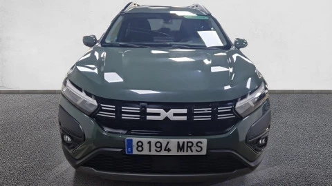 Dacia Jogger Expression TCe 81kW (110CV) 7 plazas