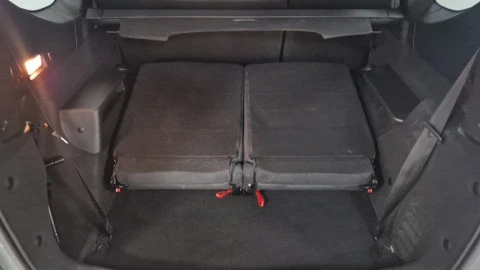 Dacia Jogger Expression TCe 81kW (110CV) 7 plazas
