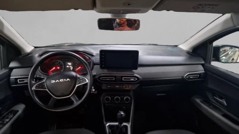 Dacia Jogger Expression TCe 81kW (110CV) 7 plazas