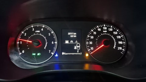 Dacia Jogger Expression TCe 81kW (110CV) 7 plazas