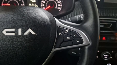 Dacia Jogger Expression TCe 81kW (110CV) 7 plazas