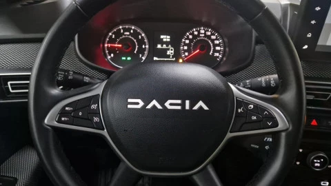 Dacia Jogger Expression TCe 81kW (110CV) 7 plazas
