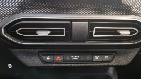Dacia Jogger Expression TCe 81kW (110CV) 7 plazas