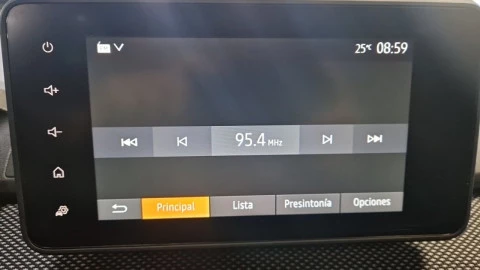 Dacia Jogger Expression TCe 81kW (110CV) 7 plazas