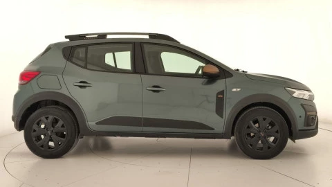 Dacia Sandero  Gasolina/Gas  Stepway ECO-G Extreme Go 74kW