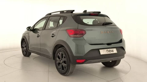 Dacia Sandero  Gasolina/Gas  Stepway ECO-G Extreme Go 74kW