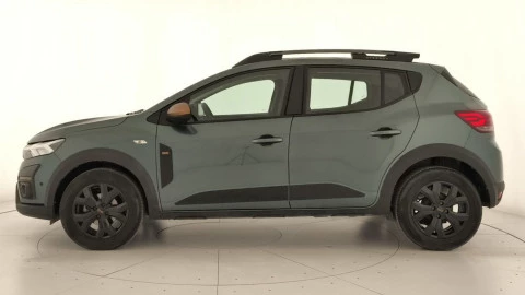 Dacia Sandero  Gasolina/Gas  Stepway ECO-G Extreme Go 74kW