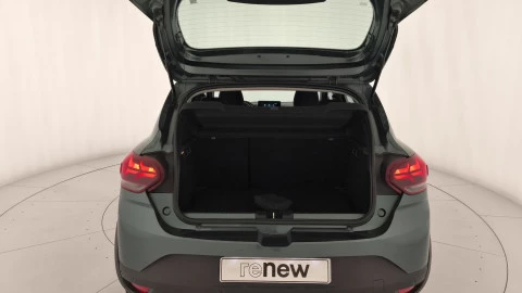 Dacia Sandero  Gasolina/Gas  Stepway ECO-G Extreme Go 74kW
