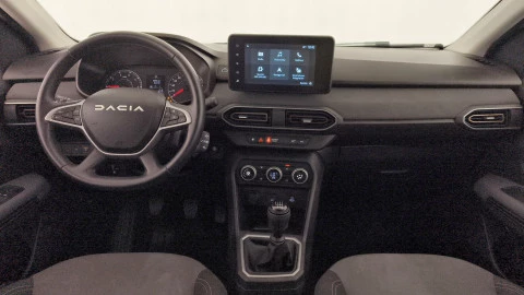 Dacia Sandero  Gasolina/Gas  Stepway ECO-G Extreme Go 74kW