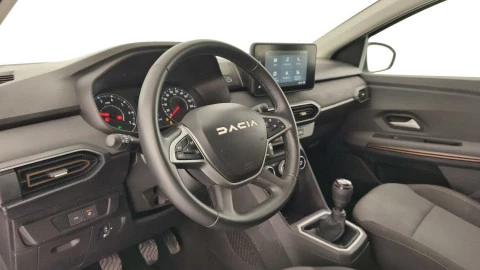 Dacia Sandero  Gasolina/Gas  Stepway ECO-G Extreme Go 74kW