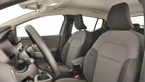 Dacia Sandero  Gasolina/Gas  Stepway ECO-G Extreme Go 74kW