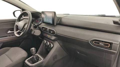 Dacia Sandero  Gasolina/Gas  Stepway ECO-G Extreme Go 74kW