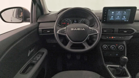 Dacia Sandero  Gasolina/Gas  Stepway ECO-G Extreme Go 74kW