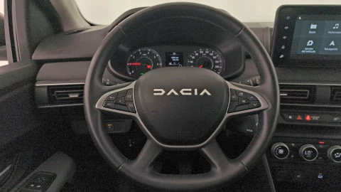 Dacia Sandero  Gasolina/Gas  Stepway ECO-G Extreme Go 74kW
