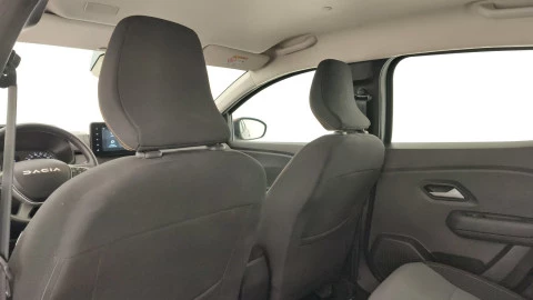 Dacia Sandero  Gasolina/Gas  Stepway ECO-G Extreme Go 74kW