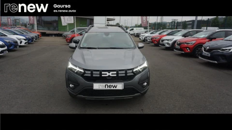 Dacia Jogger Expression TCe 81kW (110CV) 7 plazas