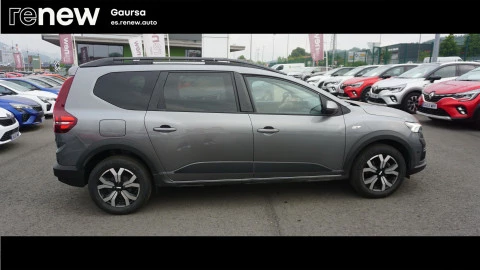 Dacia Jogger Expression TCe 81kW (110CV) 7 plazas