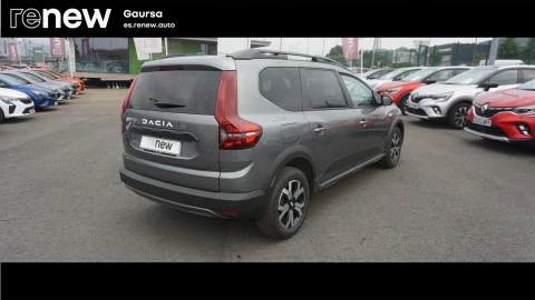 Dacia Jogger Expression TCe 81kW (110CV) 7 plazas