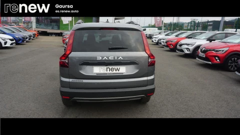 Dacia Jogger Expression TCe 81kW (110CV) 7 plazas