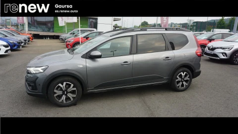 Dacia Jogger Expression TCe 81kW (110CV) 7 plazas