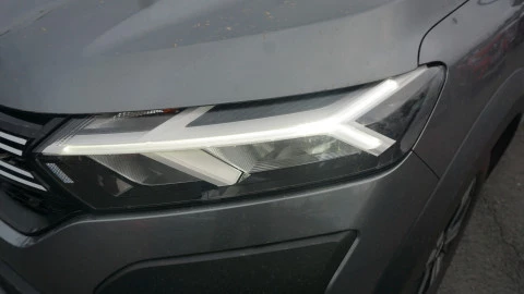 Dacia Jogger Expression TCe 81kW (110CV) 7 plazas