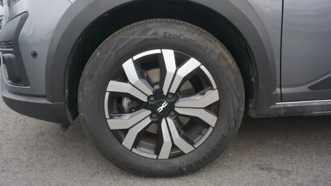 Dacia Jogger Expression TCe 81kW (110CV) 7 plazas