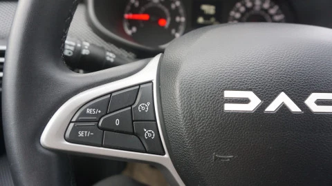 Dacia Jogger Expression TCe 81kW (110CV) 7 plazas