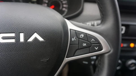 Dacia Jogger Expression TCe 81kW (110CV) 7 plazas