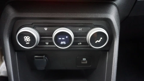 Dacia Jogger Expression TCe 81kW (110CV) 7 plazas