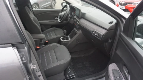 Dacia Jogger Expression TCe 81kW (110CV) 7 plazas