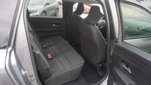 Dacia Jogger Expression TCe 81kW (110CV) 7 plazas