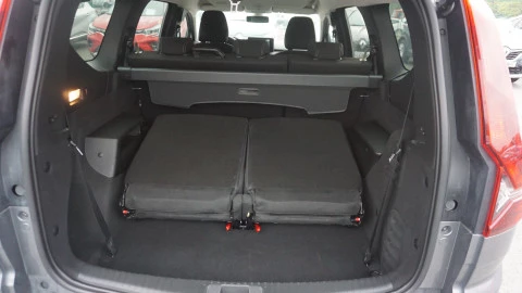 Dacia Jogger Expression TCe 81kW (110CV) 7 plazas