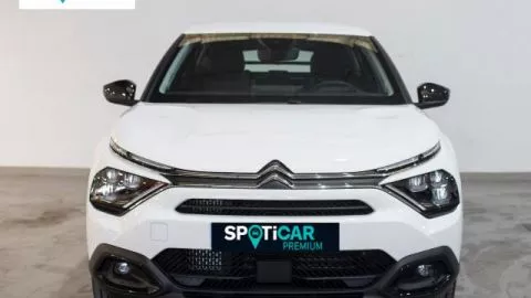 Citroën ë-C4 ë-C4 eléctrico 100kW 50kWh Feel Pack Citroën ë-C4 ë-C4 eléctrico 100kW 50kWh Feel Pack