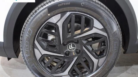 Citroën ë-C4 ë-C4 eléctrico 100kW 50kWh Feel Pack