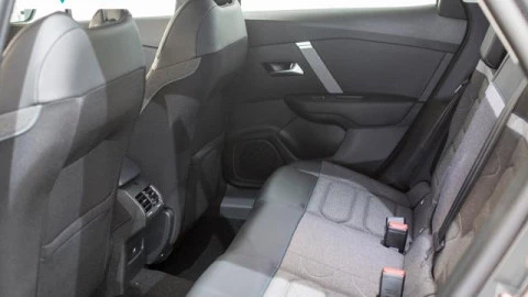 Citroën ë-C4 ë-C4 eléctrico 100kW 50kWh Feel Pack