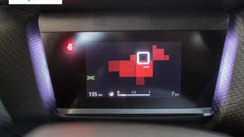 Citroën ë-C4 ë-C4 eléctrico 100kW 50kWh Feel Pack