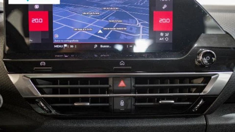 Citroën ë-C4 ë-C4 eléctrico 100kW 50kWh Feel Pack