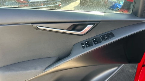 Kia Niro 1.6 GDi PHEV 135kW (183CV) Concept