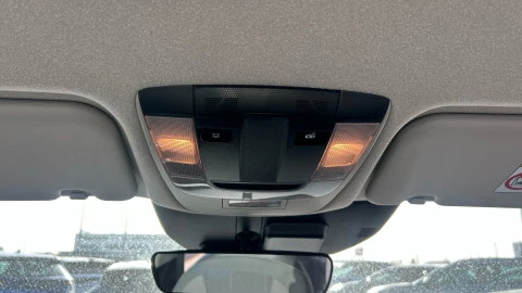 Kia Niro 1.6 GDi PHEV 135kW (183CV) Concept