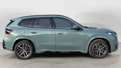 BMW Serie X1 20 d sDrive M Sport