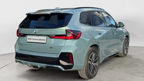 BMW Serie X1 20 d sDrive M Sport