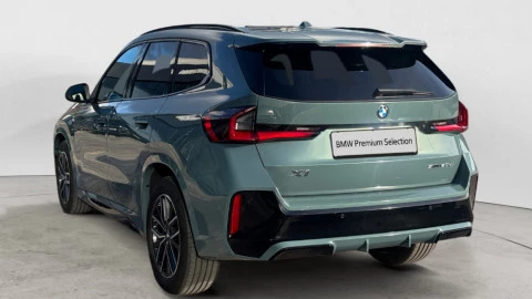 BMW Serie X1 20 d sDrive M Sport