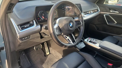 BMW Serie X1 20 d sDrive M Sport