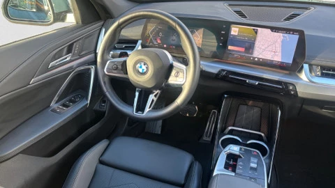 BMW Serie X1 20 d sDrive M Sport